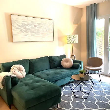 Apartamento El Paraiso Club Mallorca *