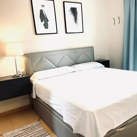 El Paraiso Club Mallorca Apartamento