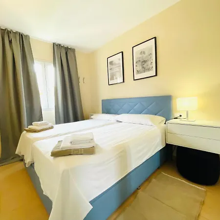 El Paraiso Club Mallorca * Sa Ràpita