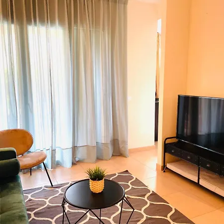 Apartamento El Paraiso Club Mallorca Sa Ràpita