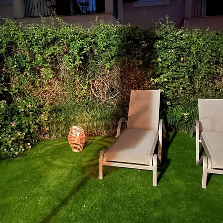 Apartamento El Paraiso Club Mallorca Sa Ràpita