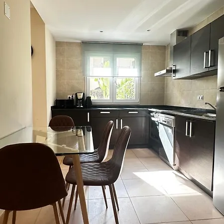 Apartamento El Paraiso Club Mallorca *